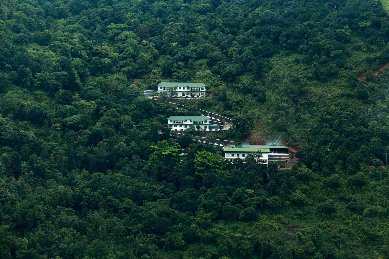 Paithal Resort Kannur Buitenkant foto