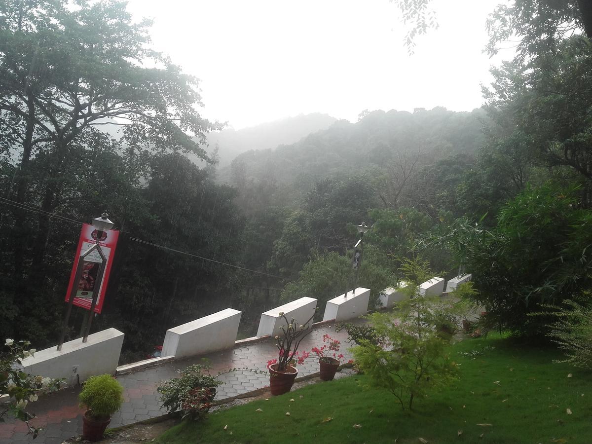 Paithal Resort Kannur Buitenkant foto