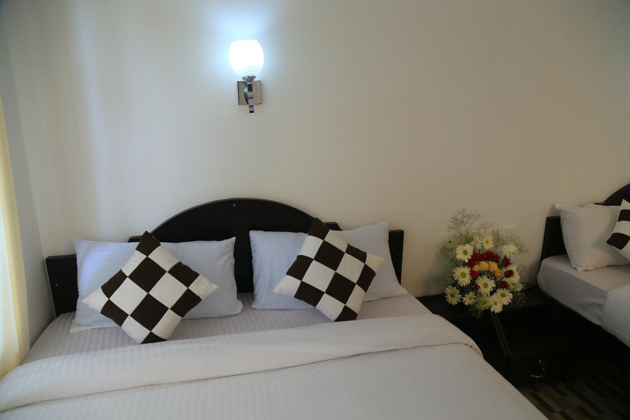 Paithal Resort Kannur Buitenkant foto