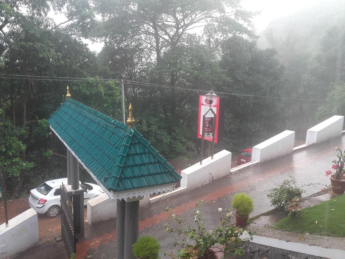 Paithal Resort Kannur Buitenkant foto