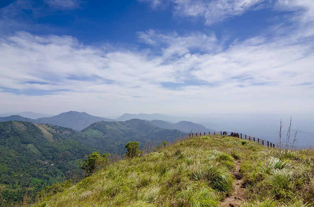 Paithal Resort Kannur Buitenkant foto