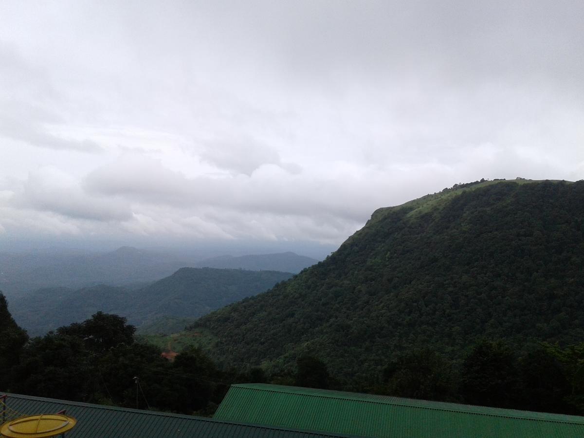 Paithal Resort Kannur Buitenkant foto