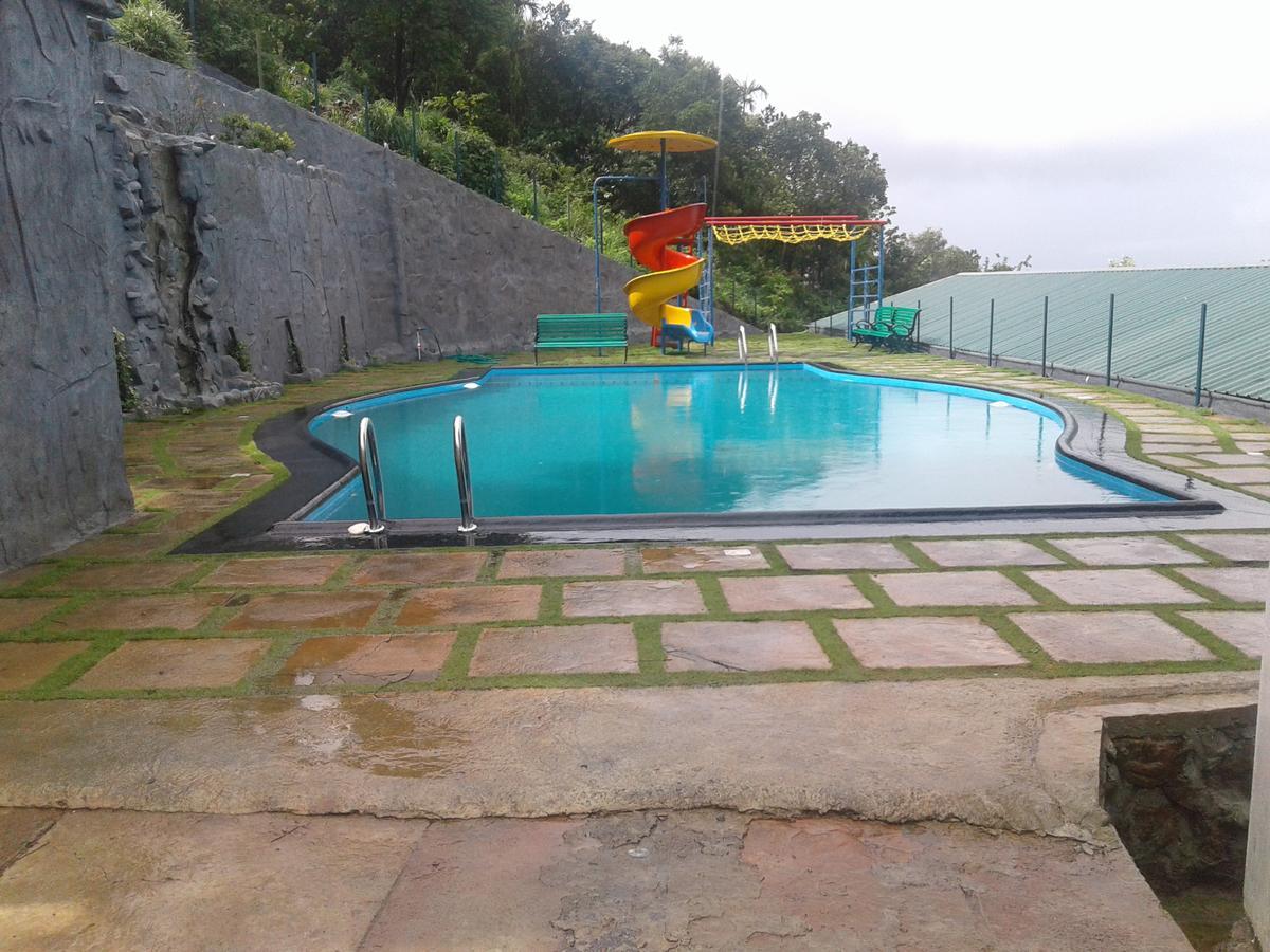 Paithal Resort Kannur Buitenkant foto