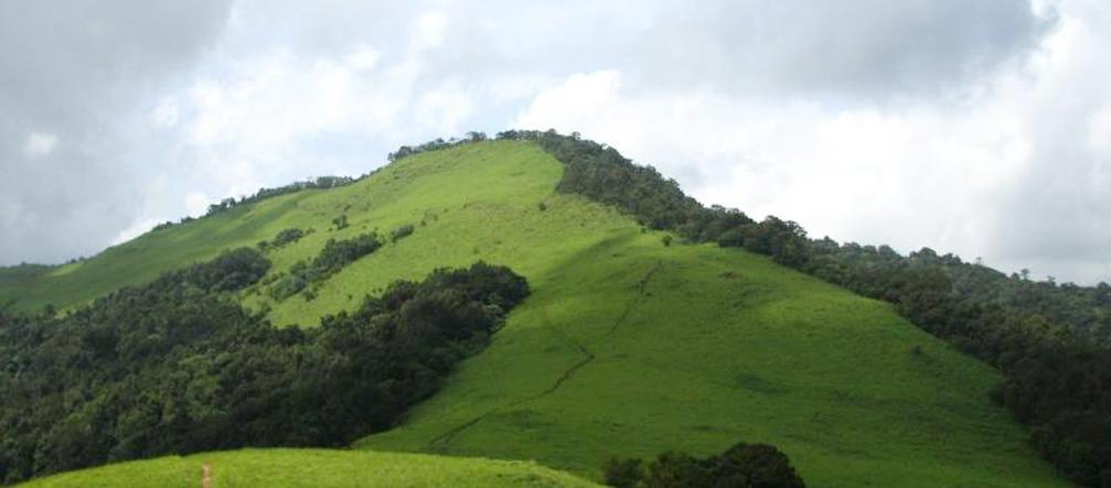 Paithal Resort Kannur Buitenkant foto