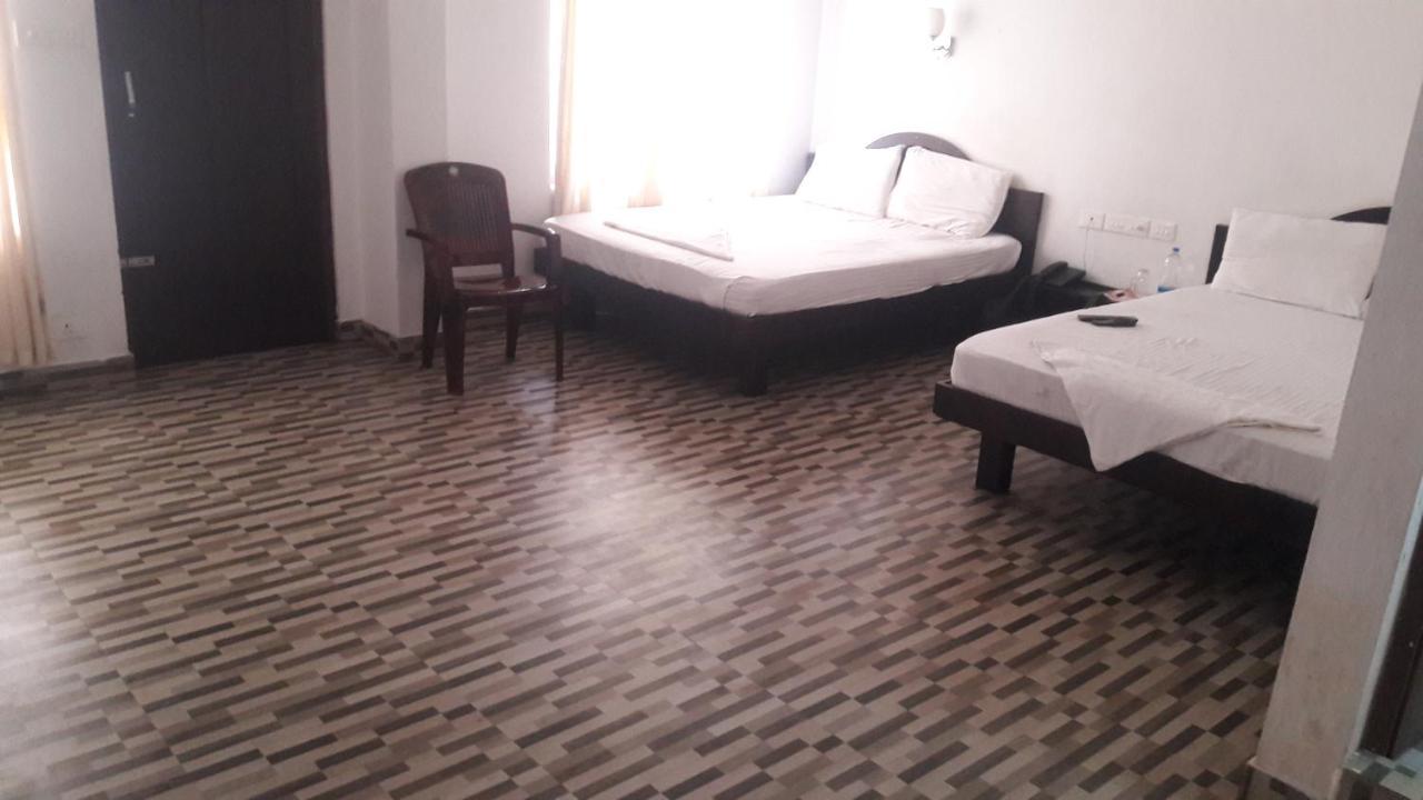 Paithal Resort Kannur Buitenkant foto