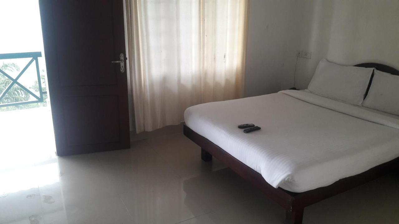 Paithal Resort Kannur Buitenkant foto