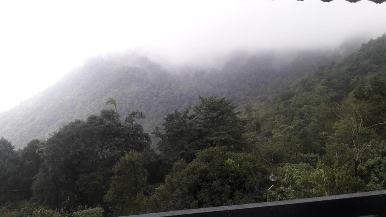 Paithal Resort Kannur Buitenkant foto