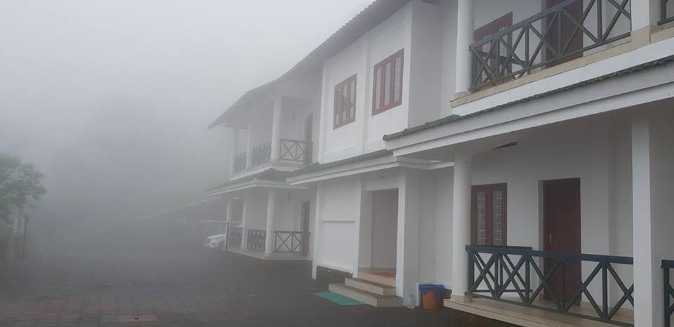 Paithal Resort Kannur Buitenkant foto